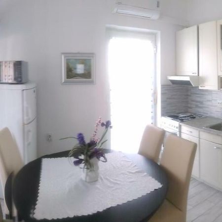 Apartment Tihana Ravni Ngoại thất bức ảnh