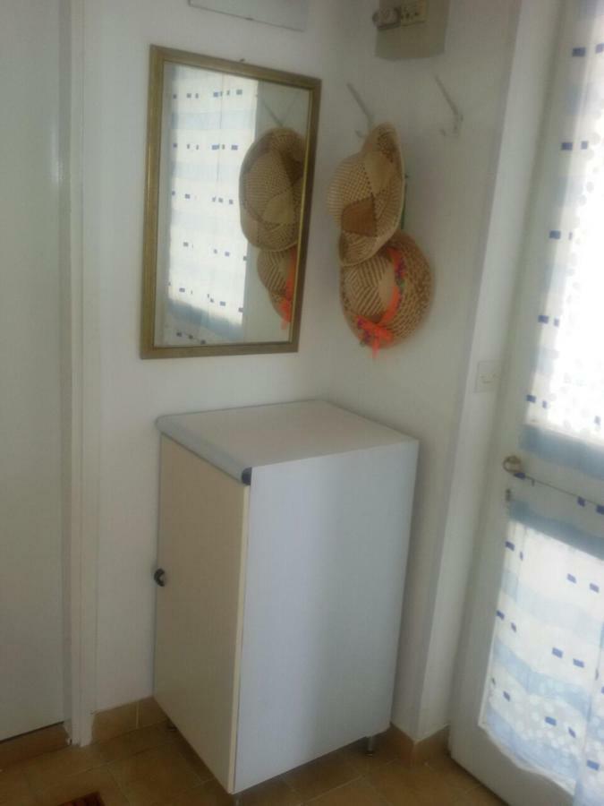 Apartment Tihana Ravni Ngoại thất bức ảnh