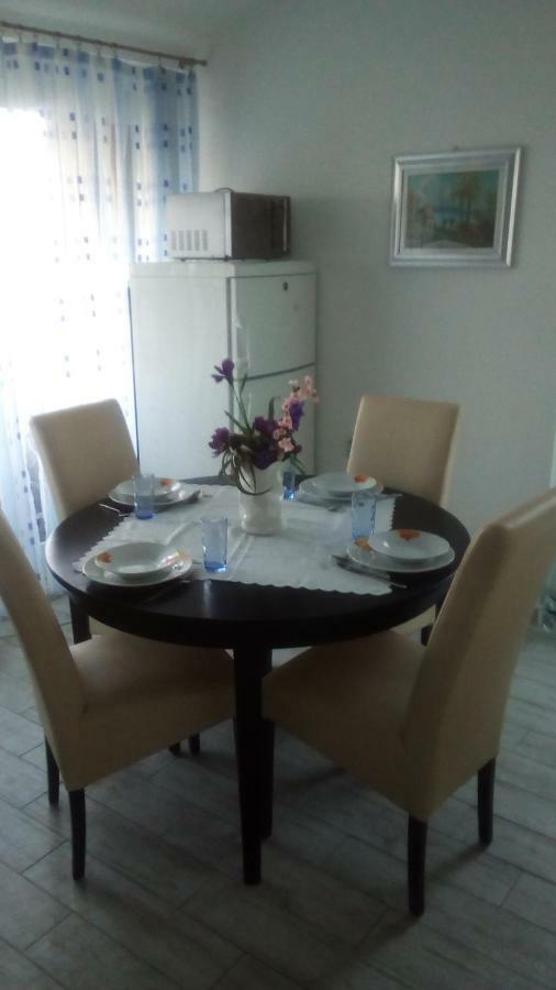 Apartment Tihana Ravni Ngoại thất bức ảnh