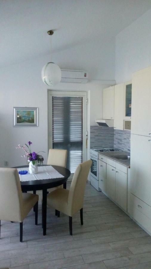 Apartment Tihana Ravni Ngoại thất bức ảnh
