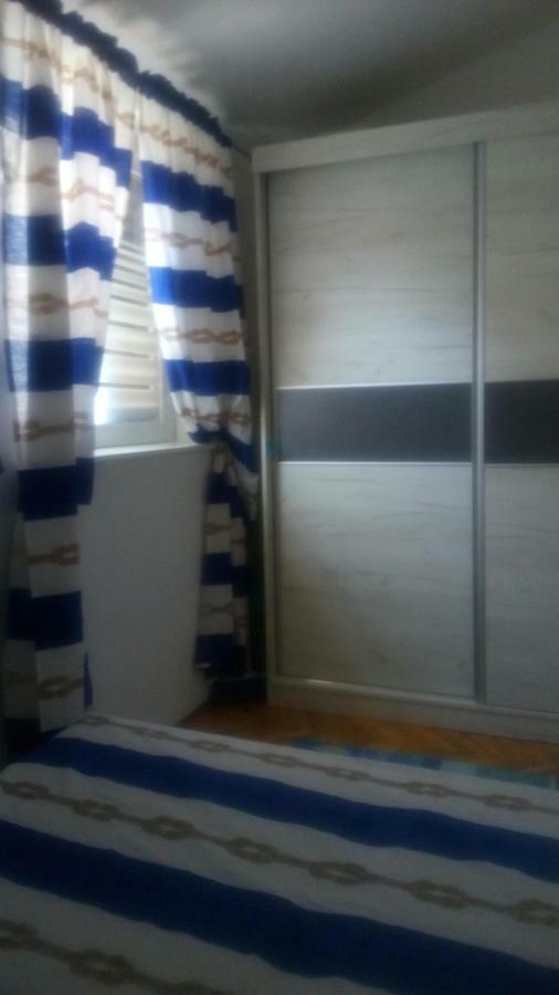 Apartment Tihana Ravni Ngoại thất bức ảnh