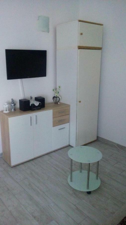 Apartment Tihana Ravni Ngoại thất bức ảnh