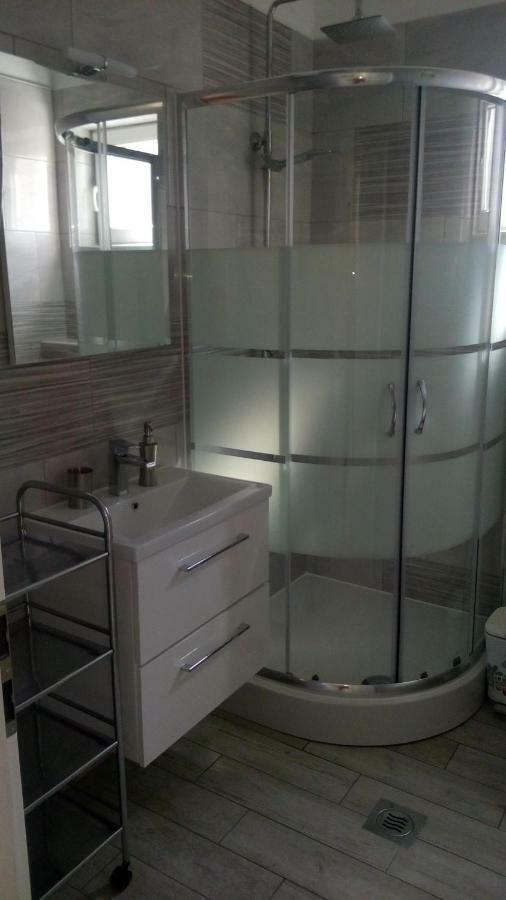 Apartment Tihana Ravni Ngoại thất bức ảnh