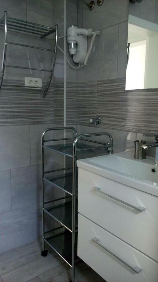Apartment Tihana Ravni Ngoại thất bức ảnh