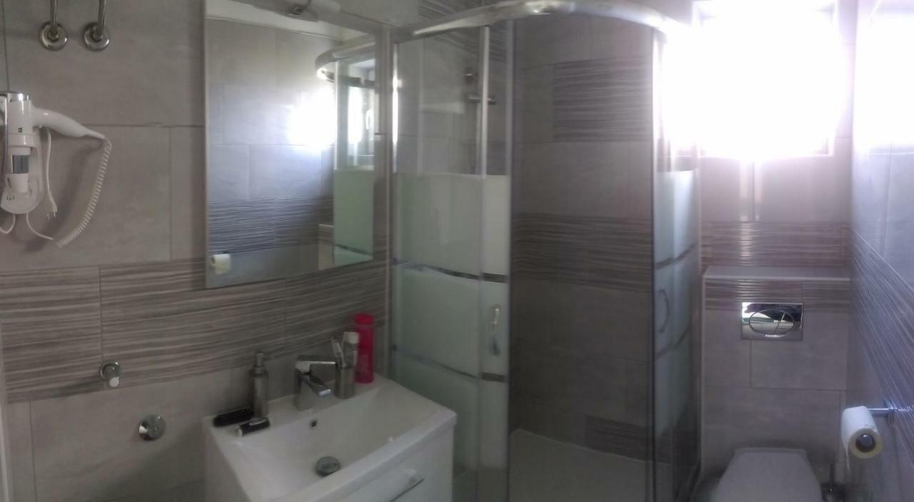 Apartment Tihana Ravni Ngoại thất bức ảnh