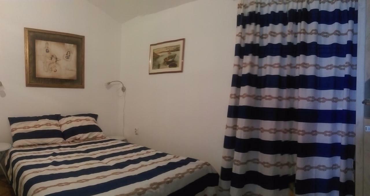 Apartment Tihana Ravni Ngoại thất bức ảnh