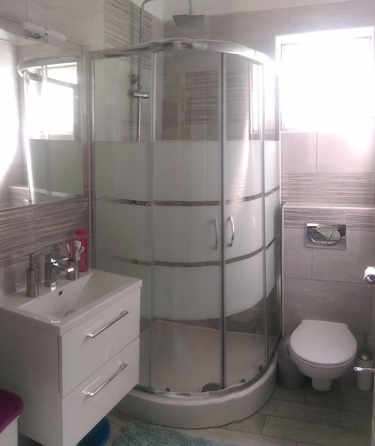 Apartment Tihana Ravni Ngoại thất bức ảnh