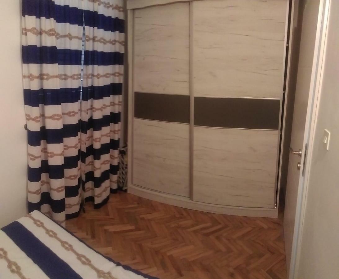 Apartment Tihana Ravni Ngoại thất bức ảnh