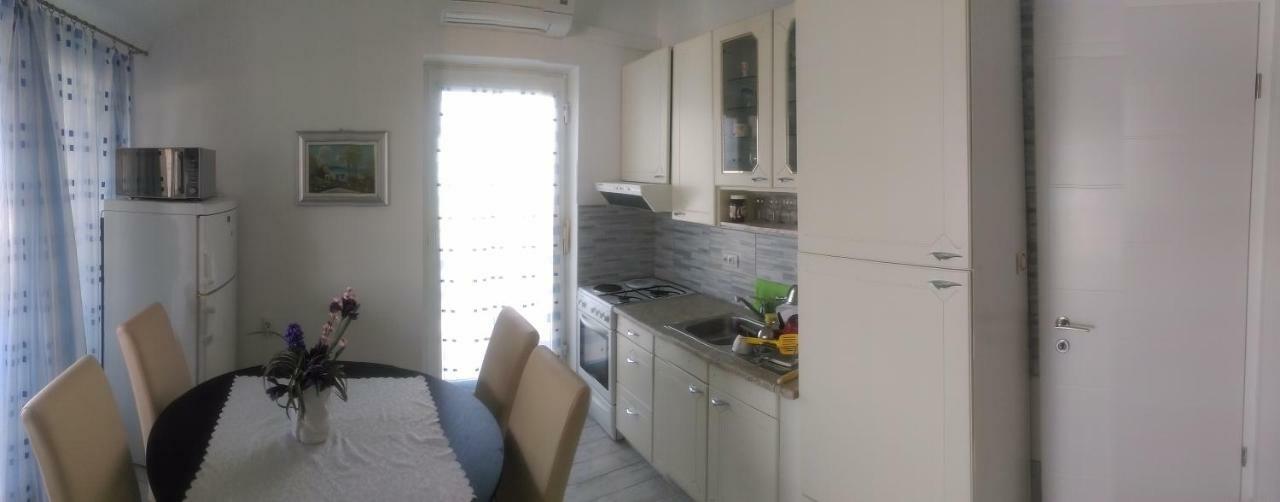 Apartment Tihana Ravni Ngoại thất bức ảnh
