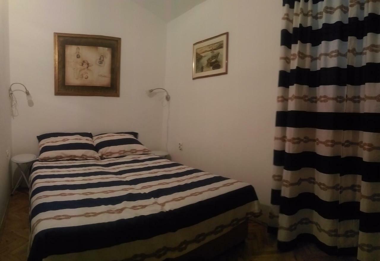Apartment Tihana Ravni Ngoại thất bức ảnh